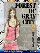 Forest of Gray City Vol 2