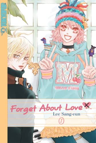Forget About Love Vol 1