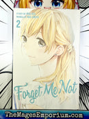 Forget Me Not Vol 2