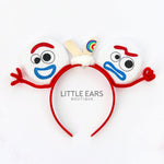 Fork Mickey Ears for Men