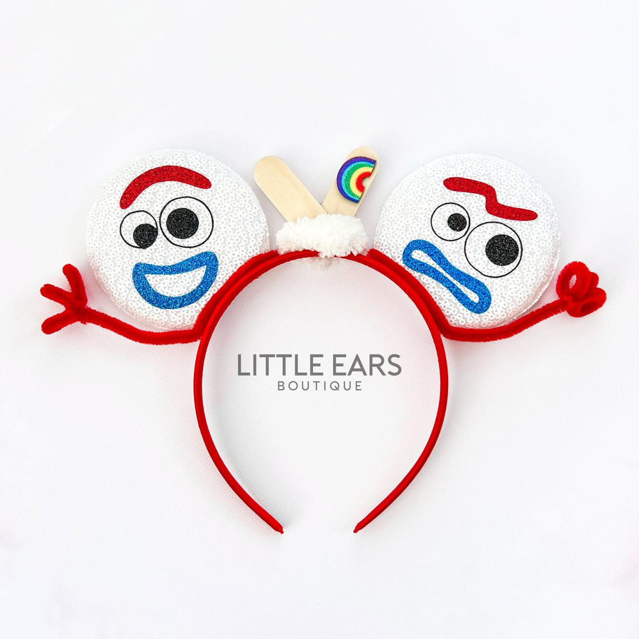 Fork Mickey Ears for Men