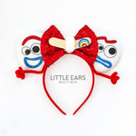 Fork Mickey Ears