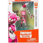 Fortnite Single Figure Pack - Cuddle Team Leader