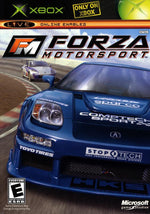 Forza Motorsport (Xbox)