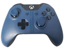 Xbox One Wireless Controller Blue Limited Edition Forza 6 Motorsport (Xbox One)