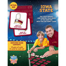 Iowa State Cyclones Matching Game