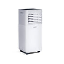 8000 BTU 3-in-1 Air Cooler with Dehumidifier and Fan Mode
