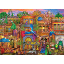 Seek & Find - Arabian Nights 1000 Piece Jigsaw Puzzle