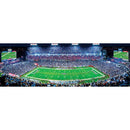 Tennessee Titans - 1000 Piece Panoramic Jigsaw Puzzle