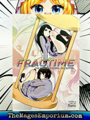 Fragtime The Complete Manga Collection