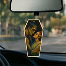 Frankenstein and His Bride Air Freshener