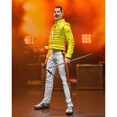 Freddie Mercury - 7" Action Figure Action Figure Bobbletopia 