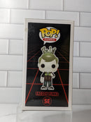 Freddy Funko Alternative Name: Upside Down Will Action & Toy Figures Spastic Pops 