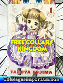 Free Collars Kingdom Vol 1