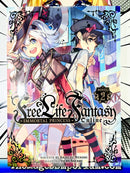 Free Life Fantasy Online Immortal Princess Vol 2 Light Novel