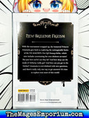 Free Life Fantasy Online Immortal Princess Vol 7 Manga