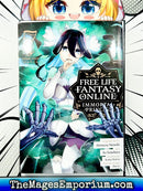 Free Life Fantasy Online Immortal Princess Vol 7 Manga