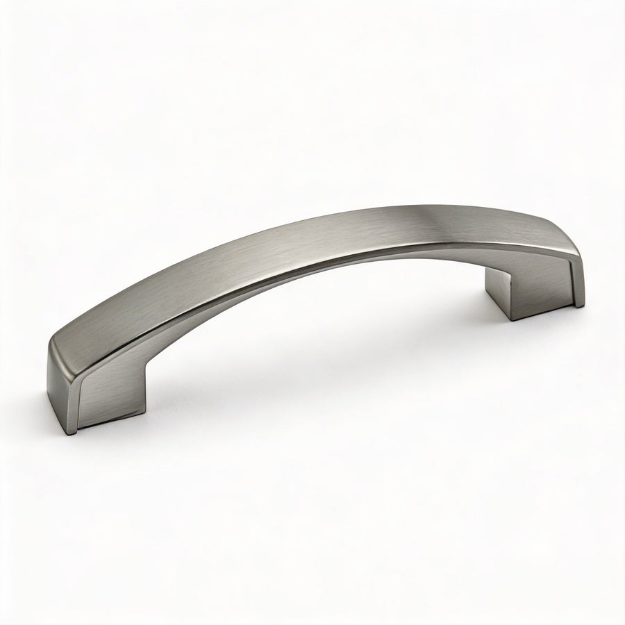 Richelieu BP8252320 12-5/8 Inches Center to Center Handle Cabinet Pull