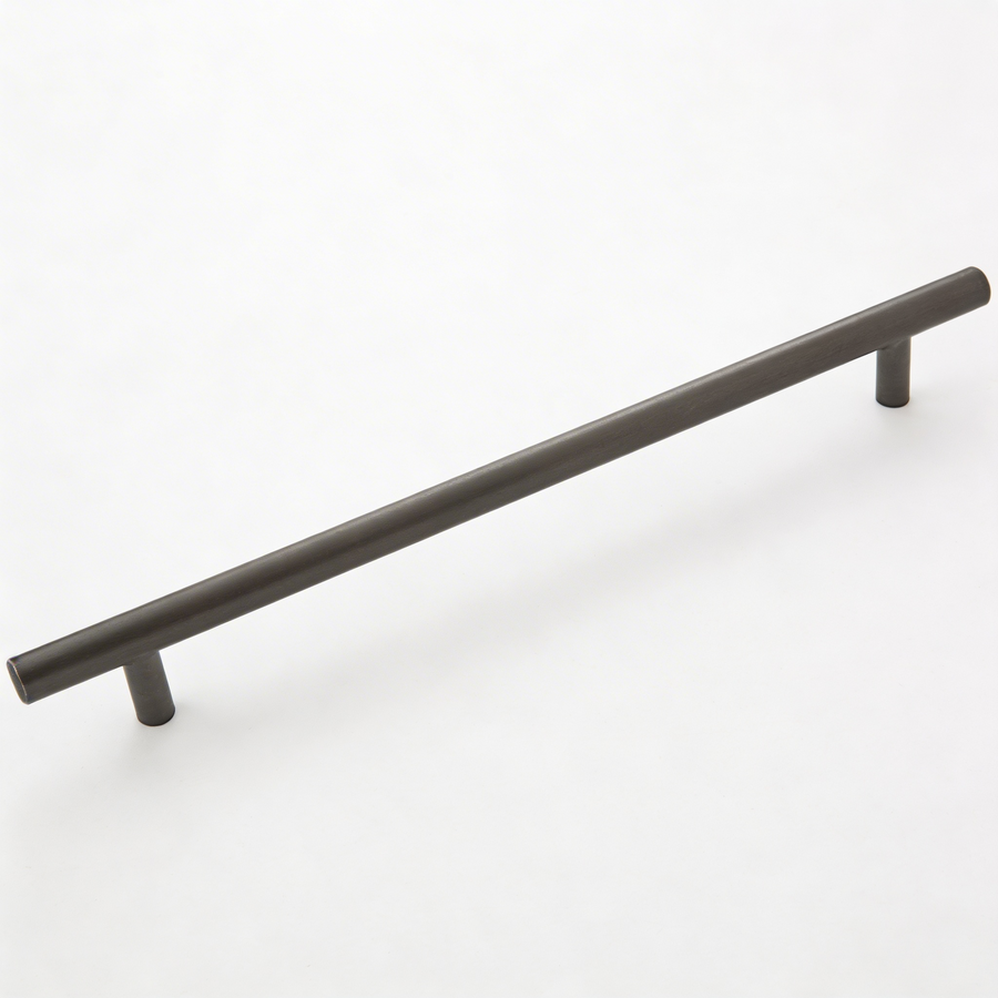 Hickory Hardware HH075598-VB Bar Collection Pull 8-13/16 Inch 224mm