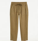 Guess Womens Anya Casual Solid Cargo Pants, Size 4