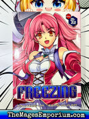 Freezing Vol 21-22 Omnibus