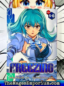 Freezing Vol 5-6 Omnibus
