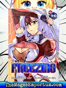 Freezing Vol 9-10 Omnibus