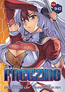 Freezing Vol 9-10 Omnibus