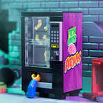 Fresh Brains (Arms Only) - B3 Customs Zombie Vending Machine LEGO Kit B3 Customs 