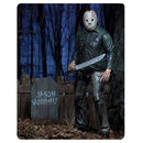 Friday the 13th Part 5: A New Beginning Dream Sequence Jason Ultimate Action Figure