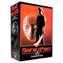 Friday the 13th Part 5: A New Beginning Dream Sequence Jason Ultimate Action Figure