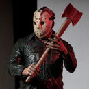 Friday the 13th Part 5: A New Beginning Dream Sequence Jason Ultimate Action Figure