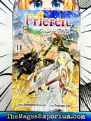 Frieren Beyond Journey's End Vol 11