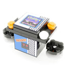 Froggy (Cocktail Style) - B3 Customs Arcade Machine Custom LEGO Kit B3 Customs 