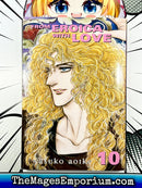 From Eroica with Love Vol 10