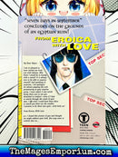 From Eroica with Love Vol 10