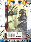 From The Red Fog Vol 1