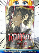 From The Red Fog Vol 1