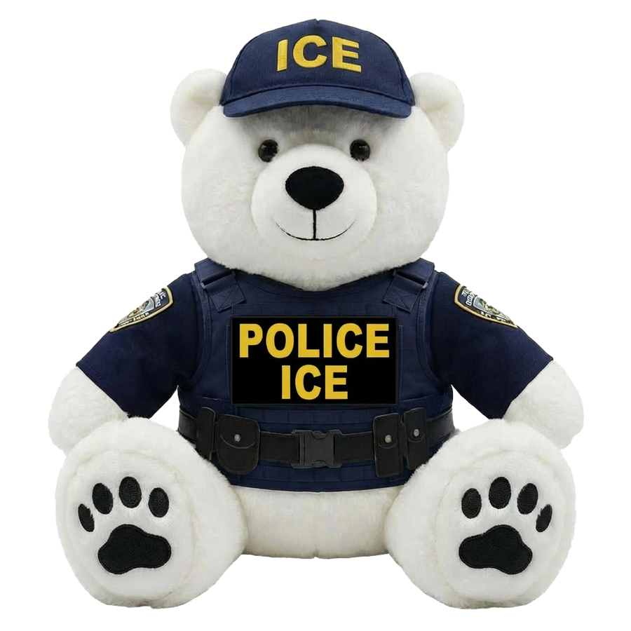 ICE Polar Bear | Pre-Order Expected To Ship In July