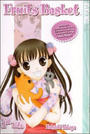 Fruits Basket 1st Bite