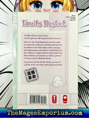 Fruits Basket 1st Bite
