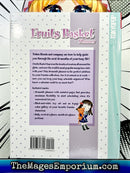 Fruits Basket Planner