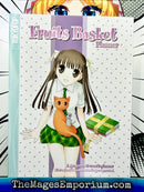 Fruits Basket Planner