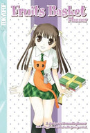 Fruits Basket Planner