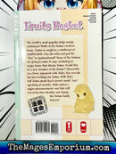 Fruits Basket Vol 11