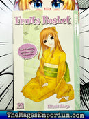 Fruits Basket Vol 12