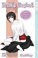 Fruits Basket Vol 15