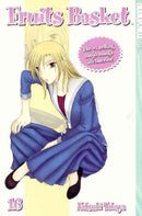 Fruits Basket Vol 16