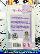 Fruits Basket Vol 2 Ex Library