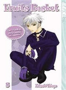 Fruits Basket Vol 8